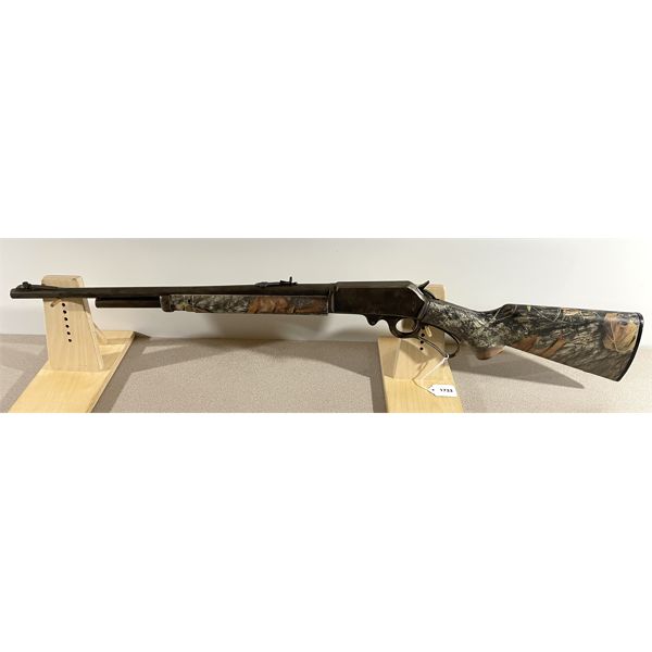 MARLIN MODEL 336SC IN .30-30
