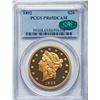 Image 1 : 1892 $20 PR65 Deep Cameo PCGS. CAC
