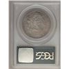 Image 2 : 1796 50C 15 Stars Fine 15 PCGS. CAC. O-101, R.5