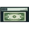 Image 2 : Fr. 2221-H $5,000 1934 Federal Reserve Note. PMG Choice Uncirculated 64
