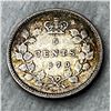 Image 1 : 1870 Round Boarder - 5 cents