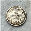 Image 1 : 1894 - 10 cents