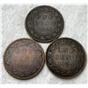 Image 1 : 1893 - 1894 - 1859 W918-G6 - 1 cents