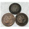 Image 2 : 1893 - 1894 - 1859 W918-G6 - 1 cents