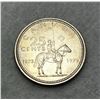 Image 1 : 1973 - Large Bust - 25 cents