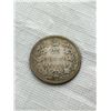 Image 1 : 1901 - 25 cents