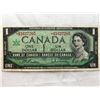 Image 1 : 1967 - $1 Bill