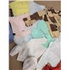 Image 3 : Knitted Baby Blankets, Clothes & Accessories