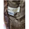 Image 3 : The Fur Shop - Women's Mink Jacket Size Unknown