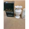 Image 2 : Two Piece Belleek Fine Parian China