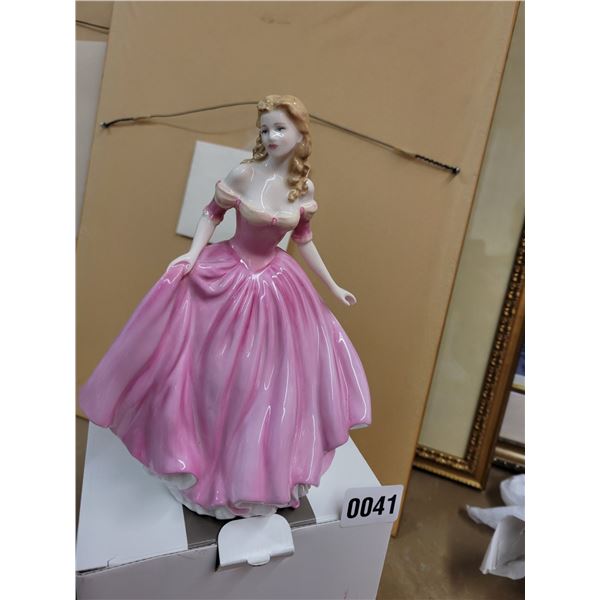 Royal Doulton Classics Just For You