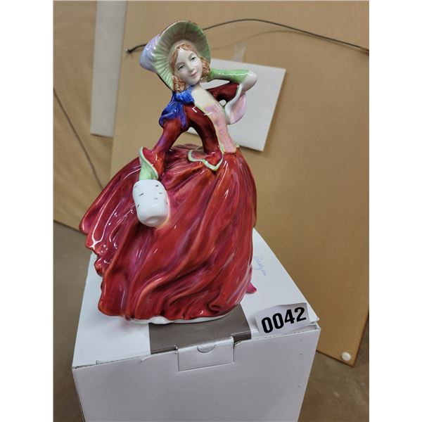 Royal Doulton Classics Autumn Breezes