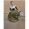 Image 1 : Royal Doulton Geraldine hn 2348