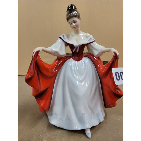 Royal Doulton Sara hn 2265