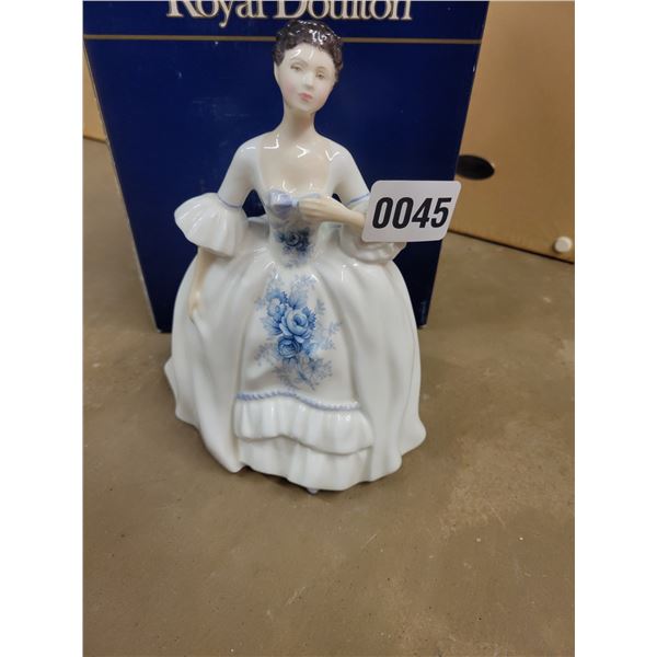 Royal Doulton Kelly hn 2478