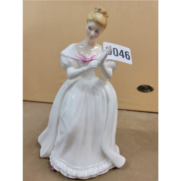 Royal Doulton Denise hn 2477