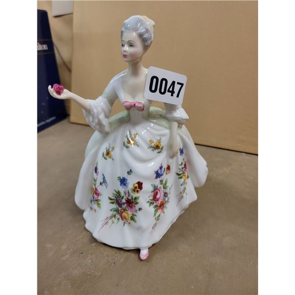 Royal Doulton Diana hn 2468