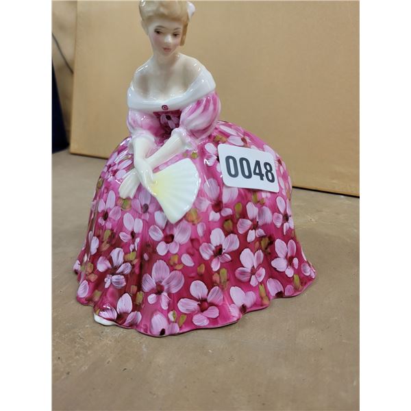 Royal Doulton Victoria hn 2471