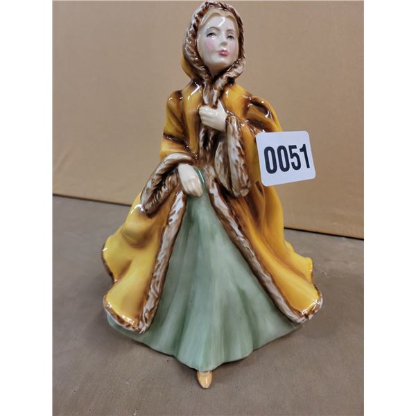 Royal Doulton Rachel hn 2919