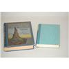Image 1 : TRAVEL. A Group of 2 Volumes as Listed. Hard Cove