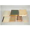 Image 1 : LITERATURE. A Group of 7 Volumes as Listed. Good