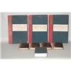 Image 1 : BOOKS ABOUT BOOKS. A Group of 8 Volumes as Listed