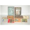 Image 1 : CHILDREN'S. A Group of 10 Volumes as Listed. Hard