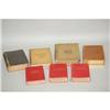 Image 1 : TRAVEL. A Group of 7 Volumes as Listed. Hard Cove