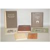 Image 1 : ANTIQUE REFERENCE. A Group of 7 Volumes as Listed