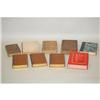Image 1 : LITERATURE. A Group of 9 Volumes as Listed. Hard
