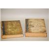 Image 1 : The Lakeside Library - 2 Volumes of Bound Edition