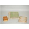 Image 1 : THEATRE. A Group of 3 Volumes as Listed. Hard Cov