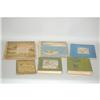 Image 1 : CHILDREN'S. A Group of 6 Volumes as Listed. Hard