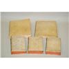 Image 1 : ODD VOLUMES IN VELLUM. A Group of 5 Volumes as Li