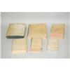 Image 1 : ODD VOLUMES IN VELLUM. A Group of 6 Volumes as Li
