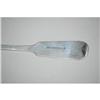 Image 4 : (6) EARLY AMERICAN SILVER TEASPOONS - SET (6)