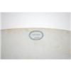 Image 3 : 20" OXFORD PATTERN STAFFORDSHIRE PLATTER & DR