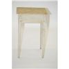 Image 2 : PAINTED NEW ENGLAND HEPPLEWHITE STAND - PRIMI