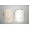 Image 2 : (2) STAFFORDSHIRE HANDLED CHILDS MUGS - (2) E