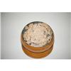 Image 3 : 19TH CENT. TURNED WOODEN INK STAND - WOODEN I