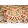 Image 2 : 19TH CENT. HAND SEWN QUILT - HAND SEWN QUILT