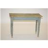 Image 2 : PAINTED NEW ENGLAND SHERATON SIDE TABLE - PRI