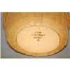 Image 3 : (4) NESTED A.R.M. NANTUCKET BASKETS - NESTED