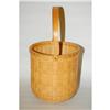 Image 1 : 10 1/2" A.R.M. NANTUCKET BASKET - 10 1/2" TAL