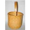 Image 2 : 10 1/2" A.R.M. NANTUCKET BASKET - 10 1/2" TAL