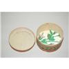 Image 3 : NEW ENGLAND WALLPAPER BAND BOX - MINIATURE 19