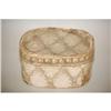 Image 1 : NEW ENGLAND WALLPAPER BAND BOX - MINIATURE 19