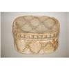 Image 2 : NEW ENGLAND WALLPAPER BAND BOX - MINIATURE 19