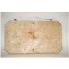 Image 2 : EARLY 20TH CENT. PAINTED PUBLIC SIGN - BLACK