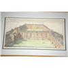 Image 2 : (2) 18TH CENT. COLORED ENGRAVINGS - (2) 18TH